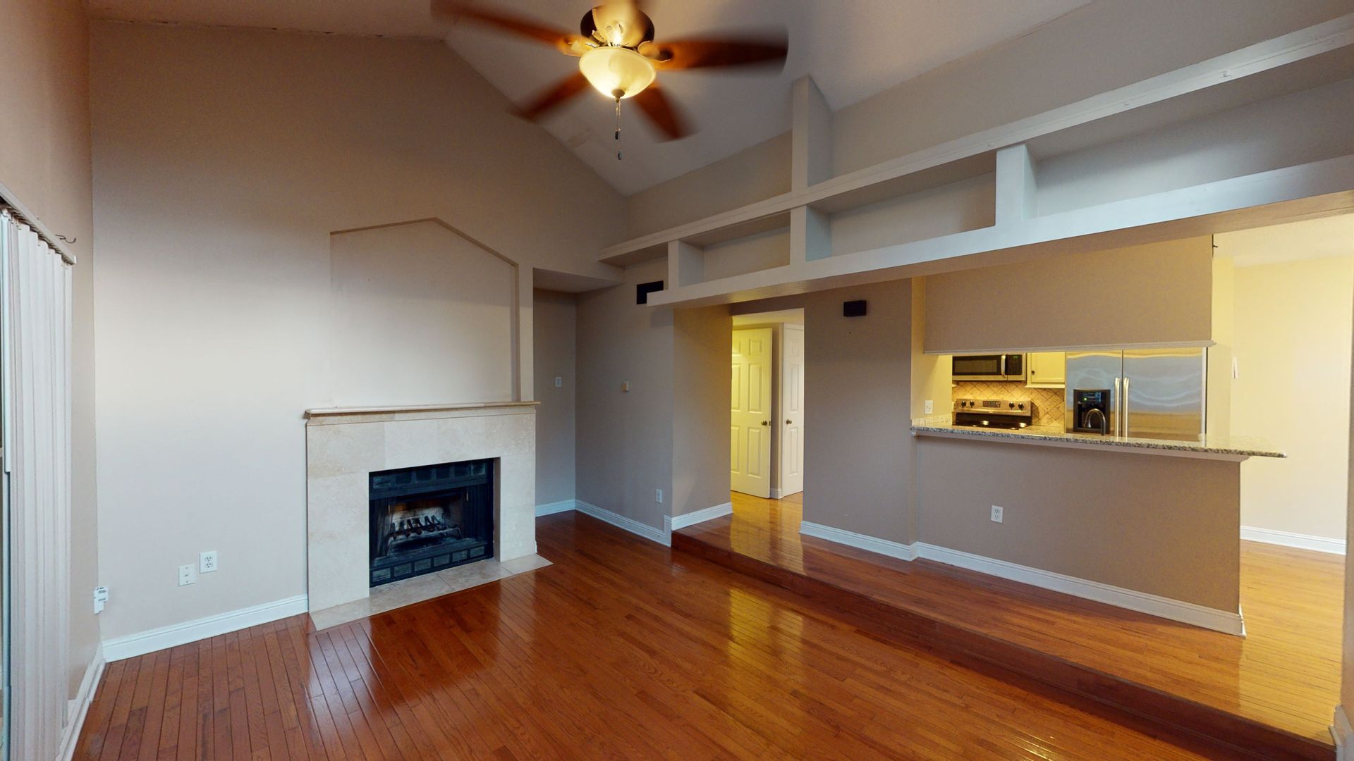 Charlotte Condo: 427 West 8th Street Unit 108