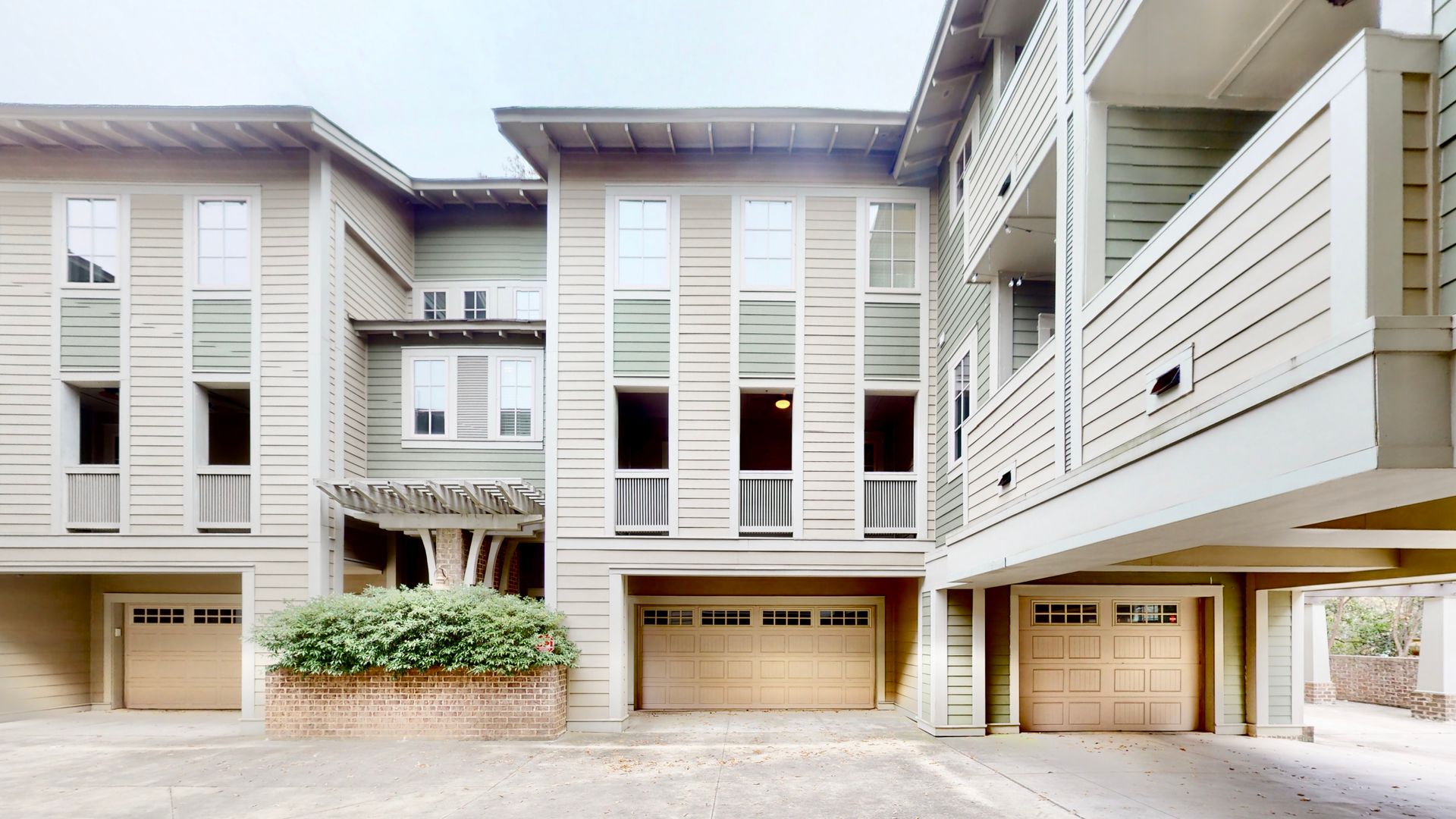 Charlotte Townhome: 1328 Ordermore Avenue #6