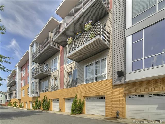 Charlotte Condo: 2200 Lyndhurst Ave Unit 105