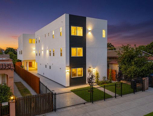 BRAND NEW 3 bed/3.5 BATH IN TRENDY WEST ADAMS!-SIX WEEKS FREE – photo 1