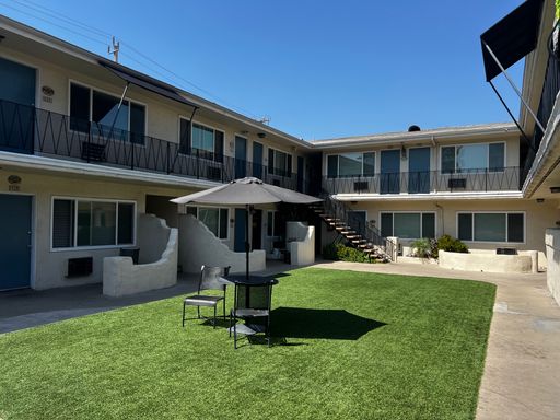 2615 W Oive Ave - Unit 57 – photo 1