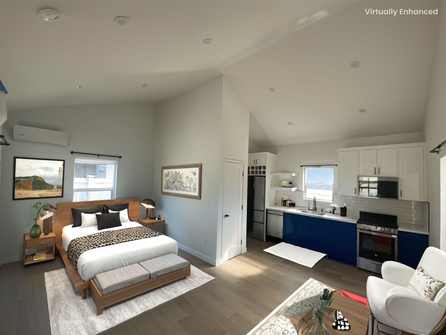 Los Angeles Apartment: 2248 Elmgrove St