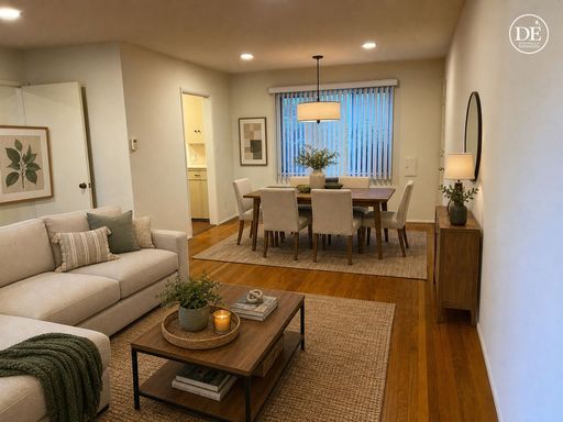 Spacious 2 Bed 1 Bath Unit in Pasadena 1/ Washer Dryer Hookups! – photo 1