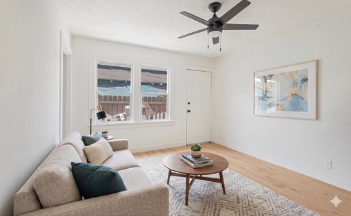 Modern 1BD in Heart of South LA – Renovated Kitchen & Utilities Included! – photo 1