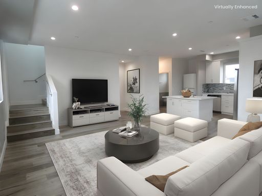 4 Bed/3 Bath New Townhome in Heart of Los Angles- Mid-City – photo 1