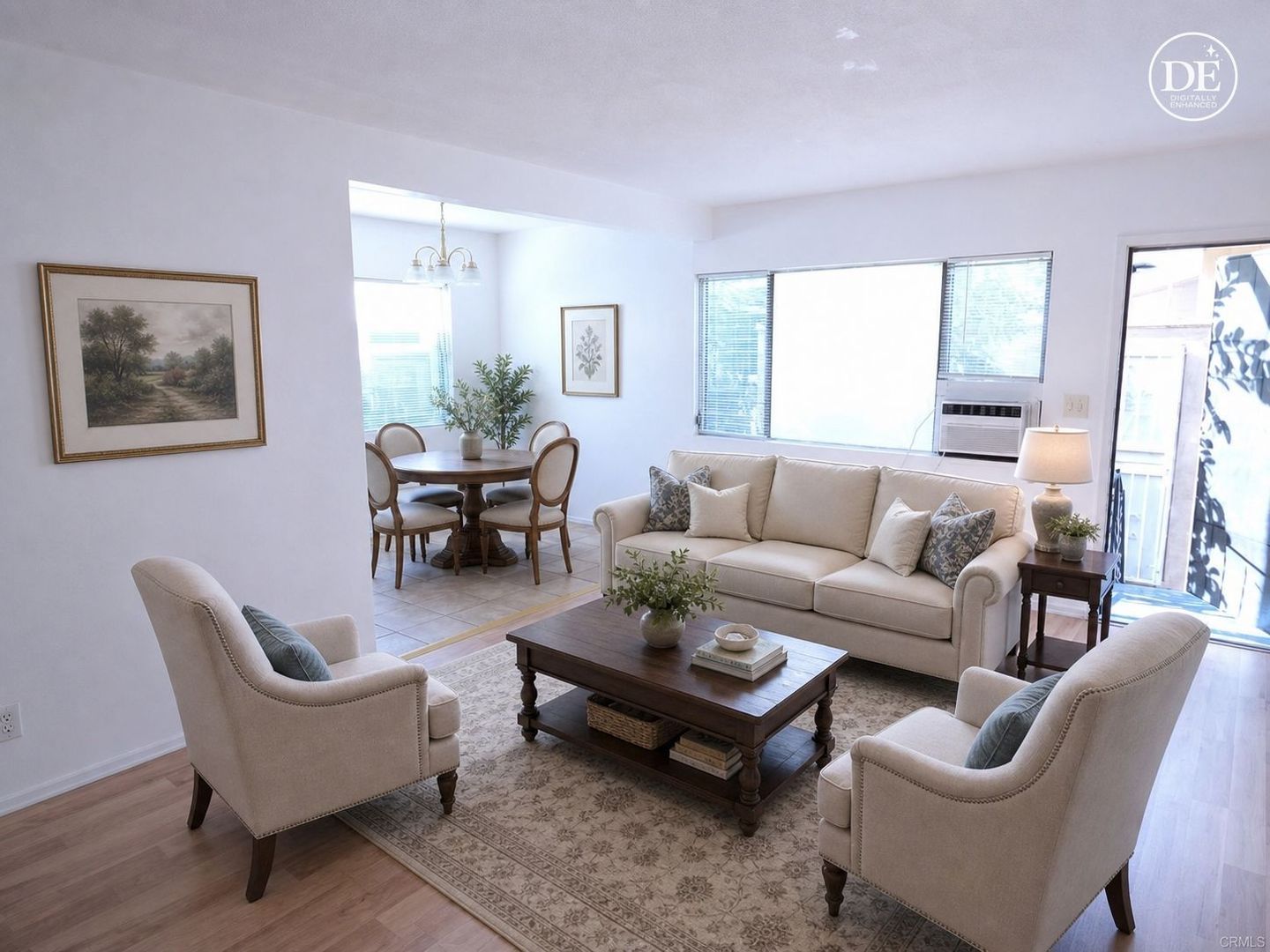 Los Angeles Apartment: 5832 Camerford Ave