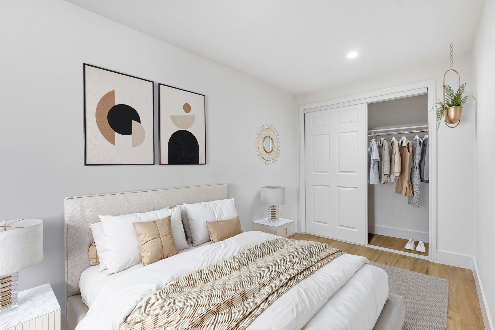 Pacoima Apartment: 10028 San Fernando Rd.