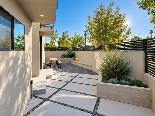 Modern 4 Bed/4 Bath Townhome with 2-Car Garage – photo 1