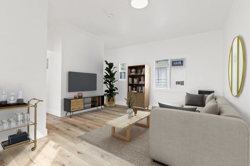 Gorgeous Fully Renovated 1b/1b Unit! – photo 1