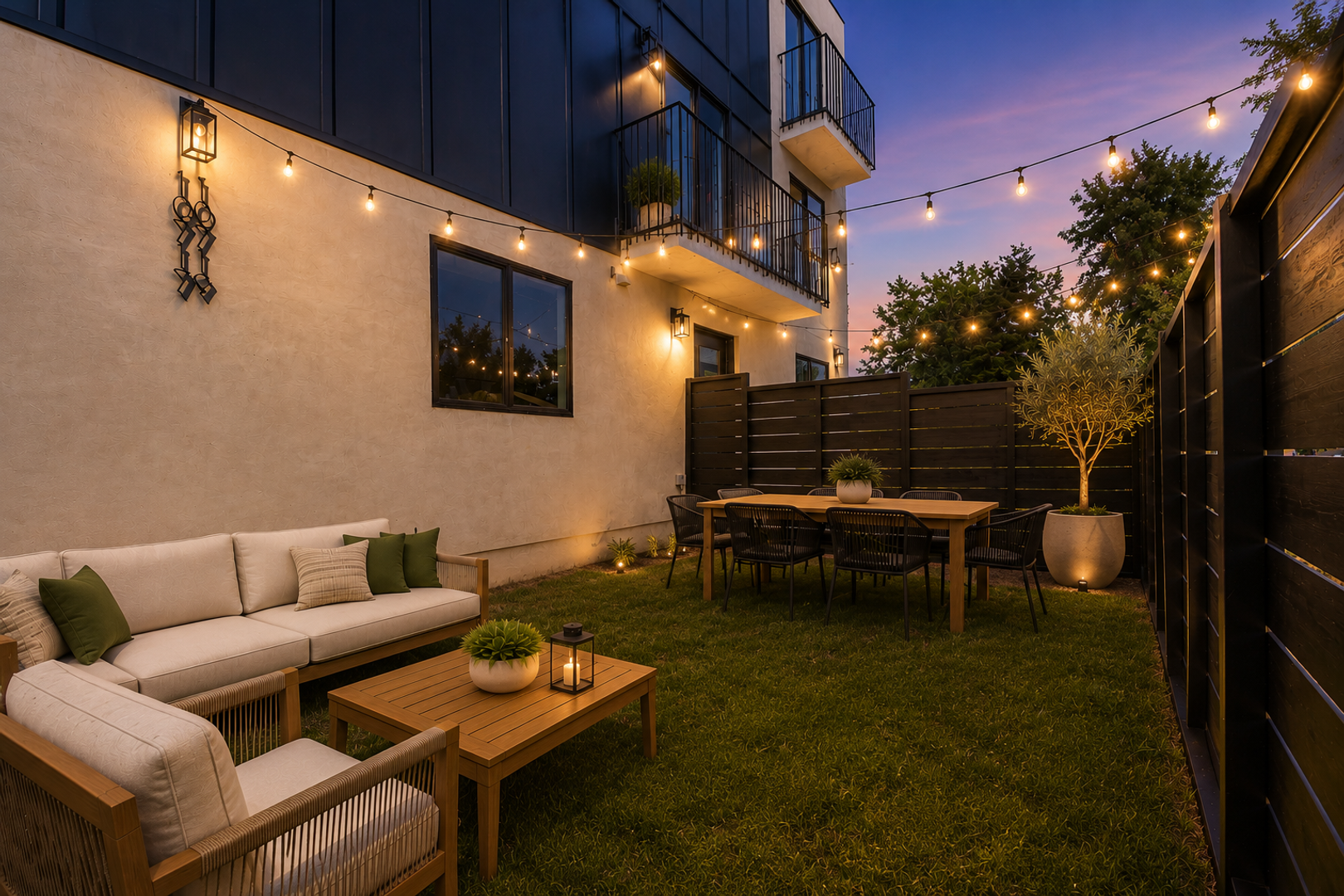 North Hollywood Apartment: 10717 Addison St