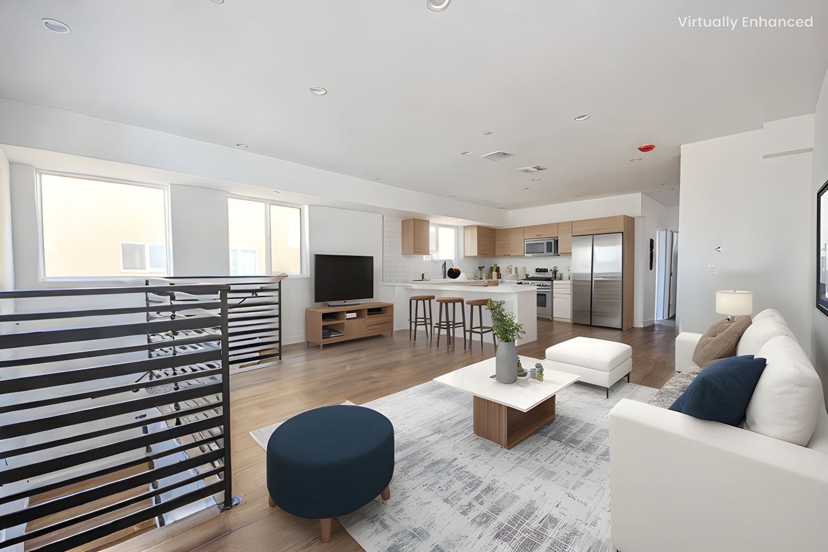North Hollywood Apartment: 6421 Troost Avenue