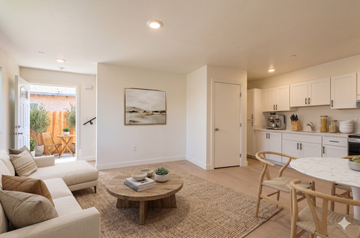 Brand New 2026 4 Bedroom with HUGE PRIVATE YARD – photo 1