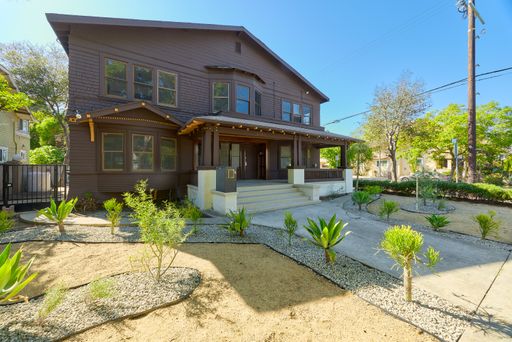 2703 Raymond Ave - Unit 10 – photo 1