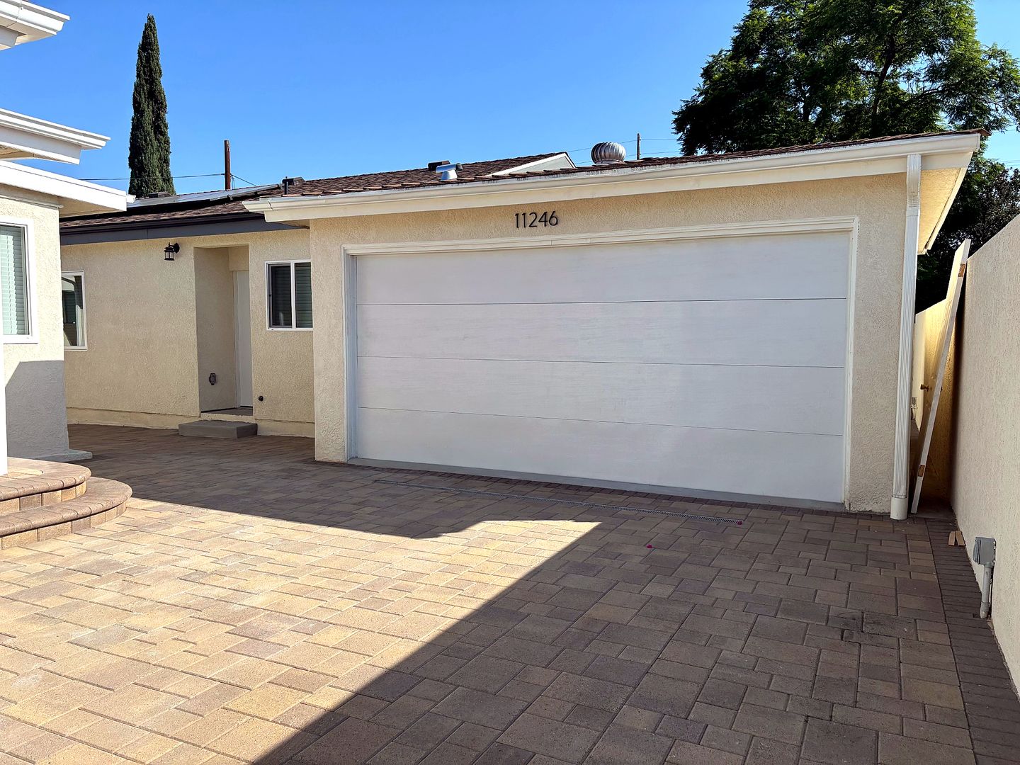 Sun Valley Multiplex: 11248 Lull Street