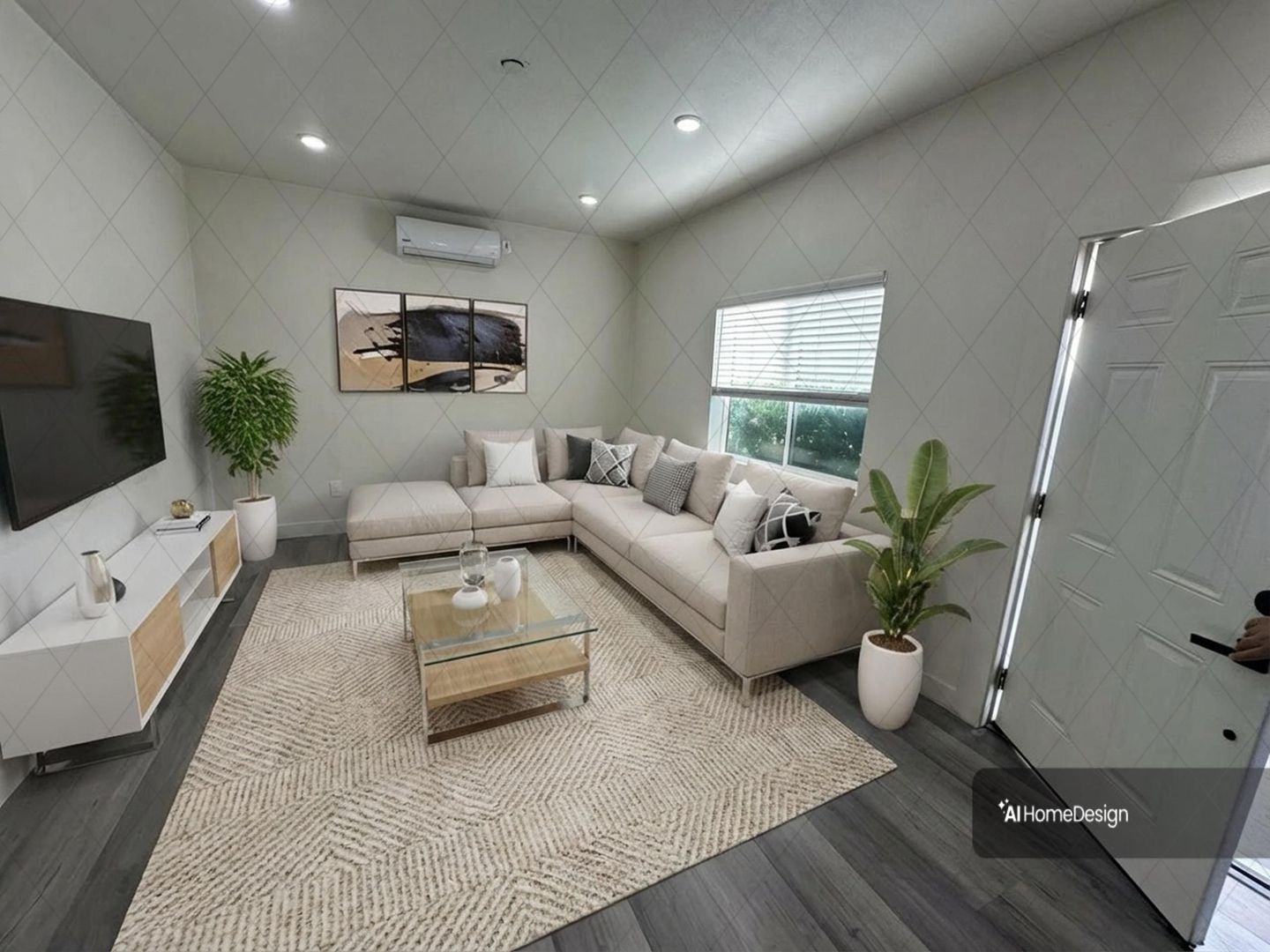 Los Angeles Apartment: 115 W 86th Pl