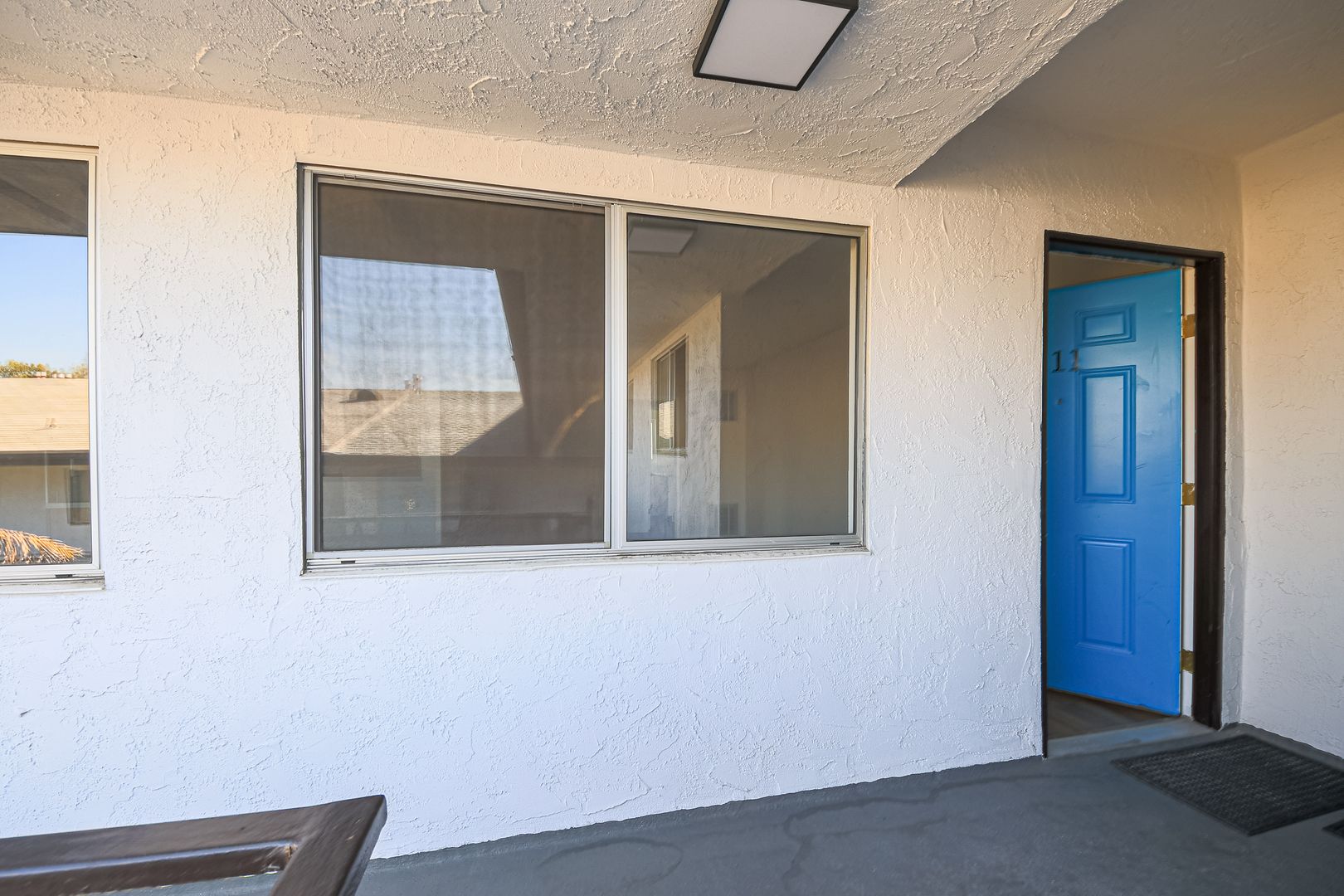 Santa Monica Apartment: 3401 Ocean Park Blvd