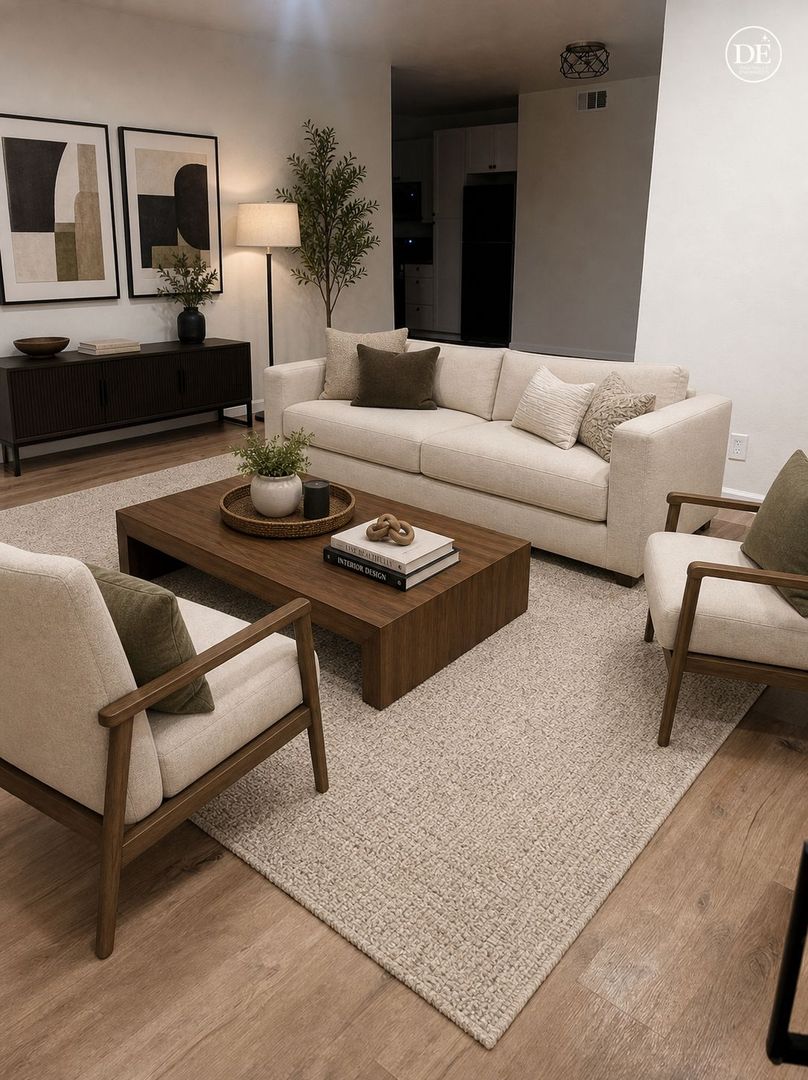 North Hollywood Apartment: 11720 Hamlin Street