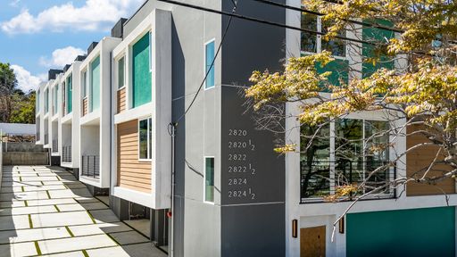 Brand New 2026 LUXURY 3 Bedroom Home in Prime Silverlake - 1 MONTH FREE! – photo 1