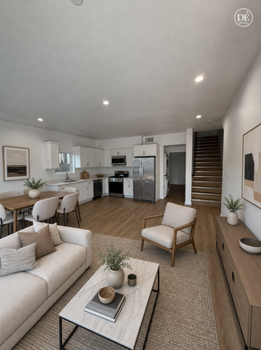 Modern 3BR/ 3BA LA Home w/ Parking – photo 1