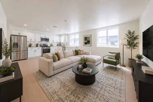 Brand-New 2026 | 6 Bed / 3.5 Bath | 4 Parking Spaces – photo 1