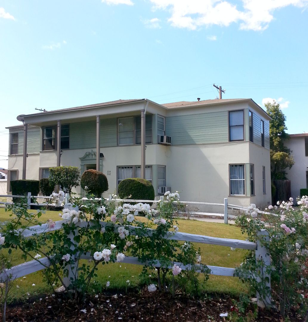 Burbank Apartment: 312 Bethany Rd