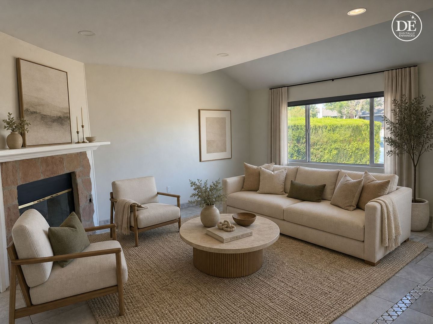 Granada Hills House: 10547 Hayvenhurst Avenue