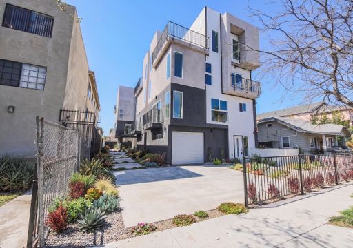 NEWLY BUILT 2026 1 BEDROOM W/ MASSIVE PRIVATE GARAGE + 2 PARKING SPACES! FURNISHED OPTION AVAILABLE! – photo 1