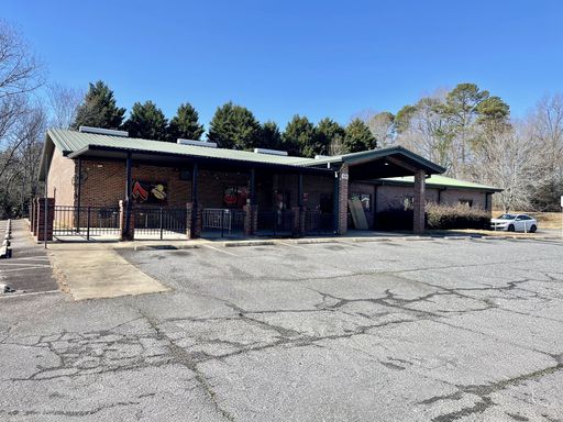 1225 Union Rd - Retail, Gastonia, NC 28054