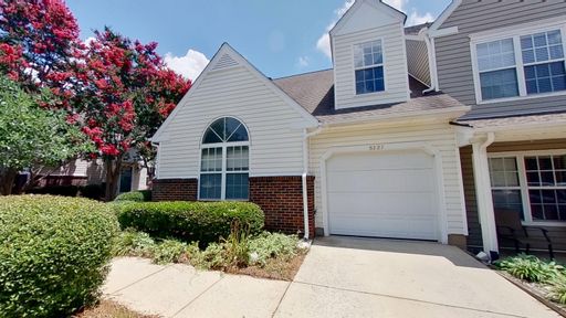 Nice End Unit Townhome for Rent in Ballantyne/SE Charlotte – photo 1