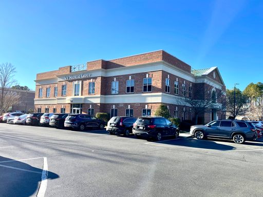 744 Arden Lane, Suite 250, Rock Hill, SC 29732