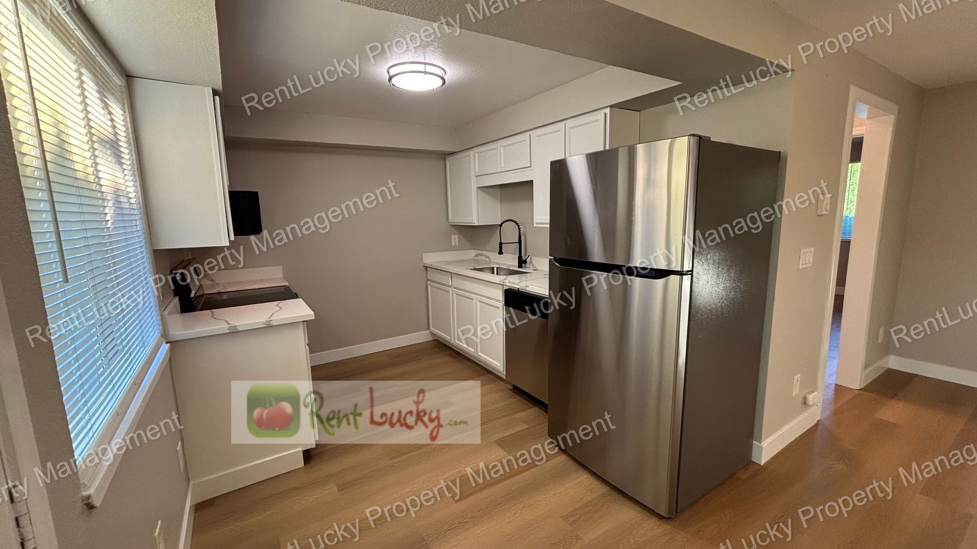 Pacific Apartment: 218 3rd Ave SW