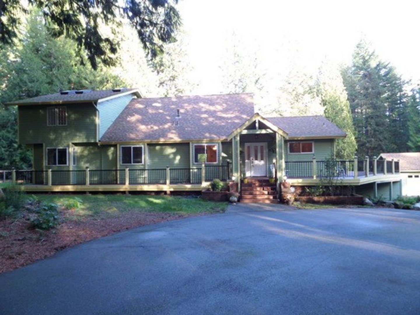 Issaquah House: 26811 SE Duthie Hill Rd.