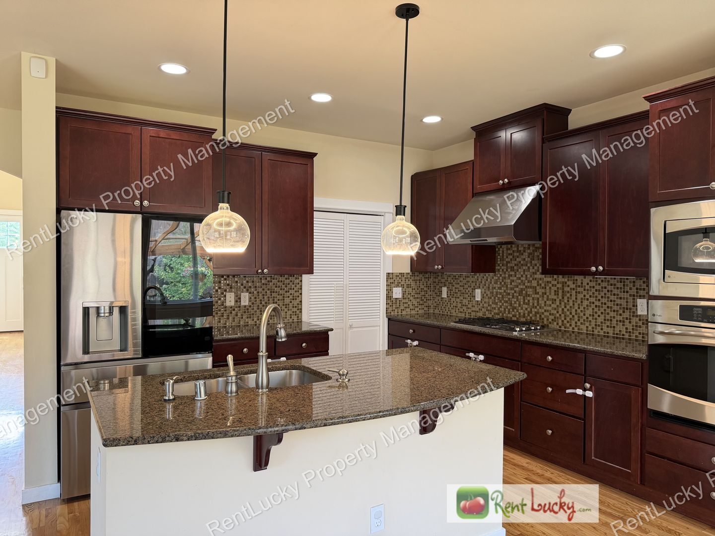 Bothell House: 3619 222nd PL SE