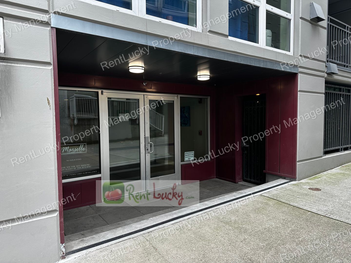 Seattle Condo: 699 John St, Unit #419
