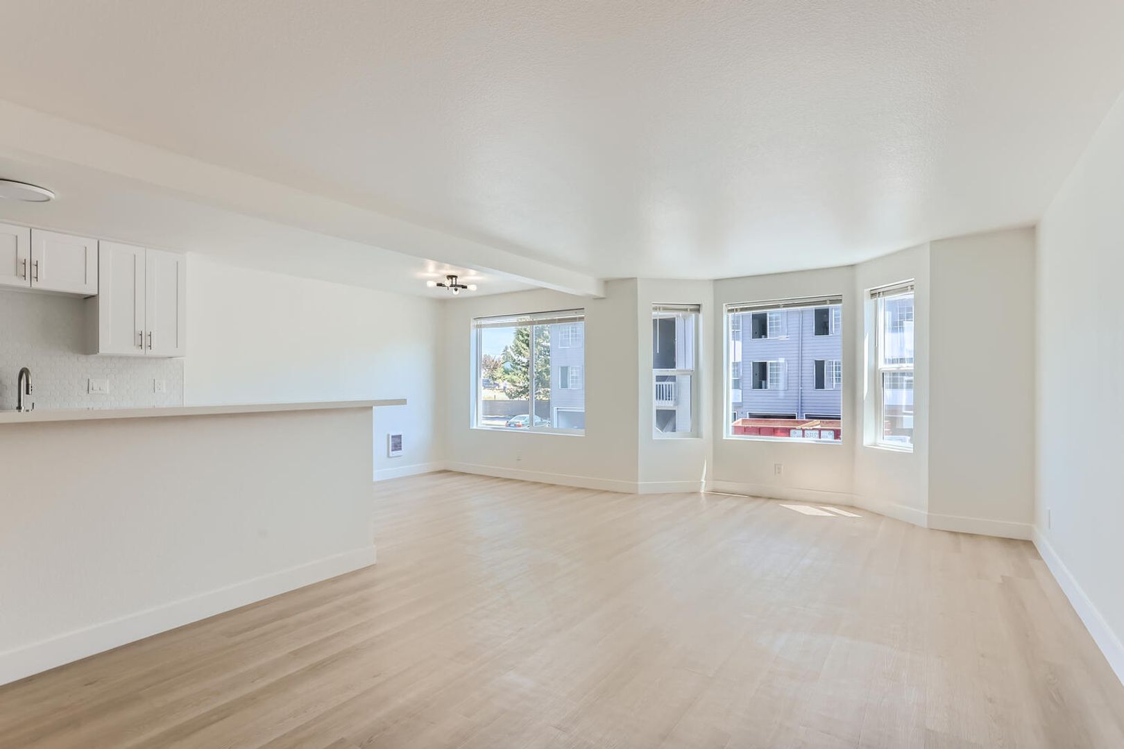 Monroe Apartment: 602 Terrace St