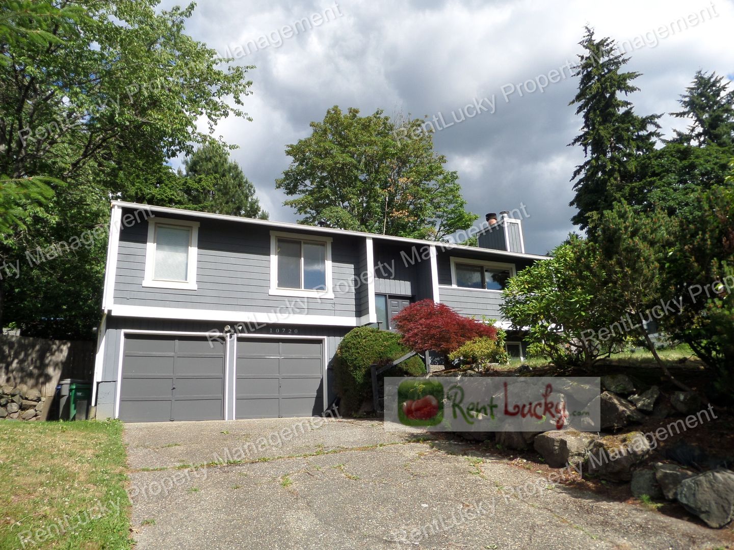 Redmond House: 10720 157th Ave. NE