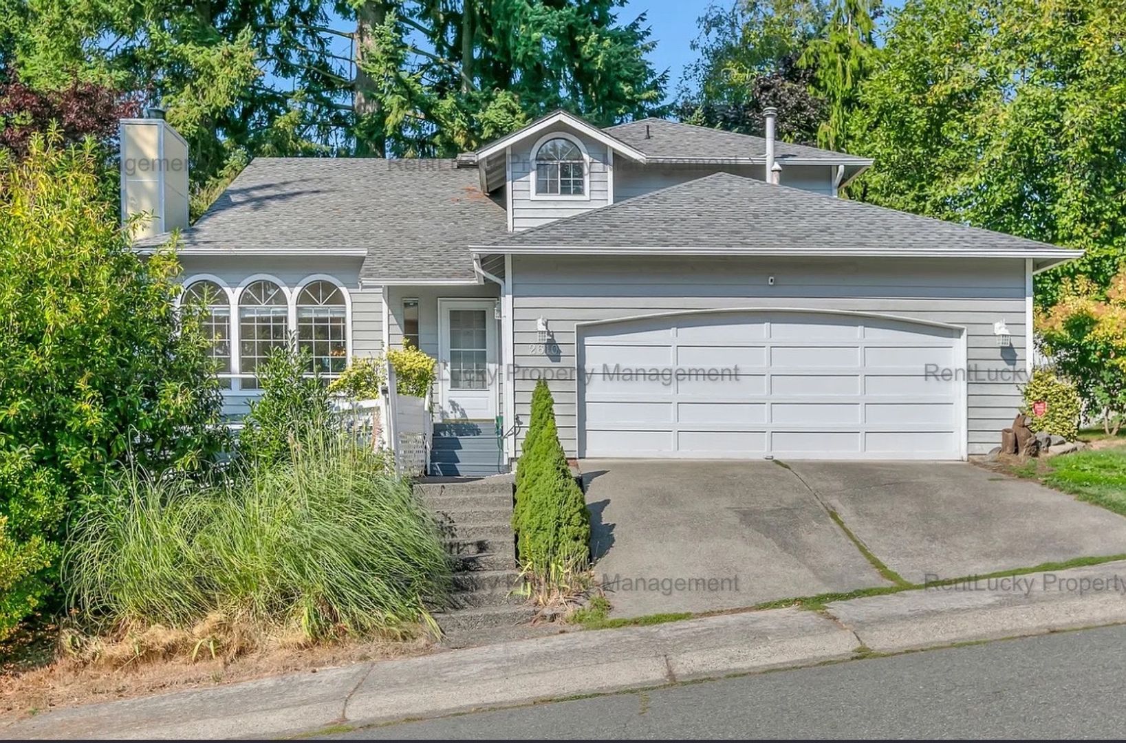 Federal Way House: 2610 S 355th Pl