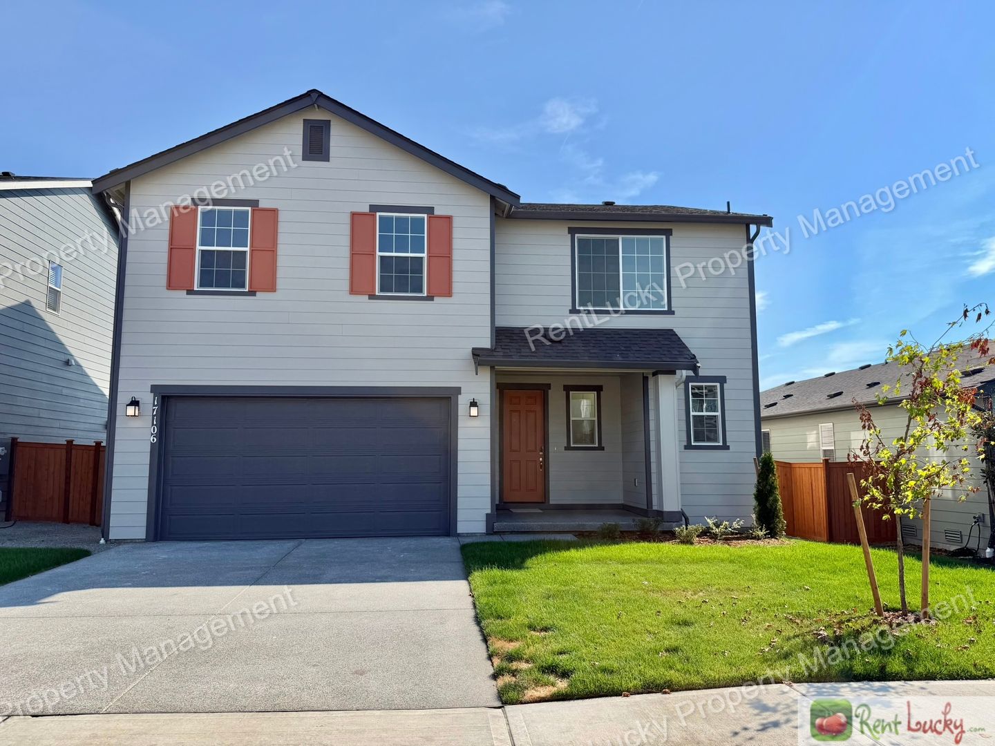 Bonney Lake House: 17106 126th Street Court East