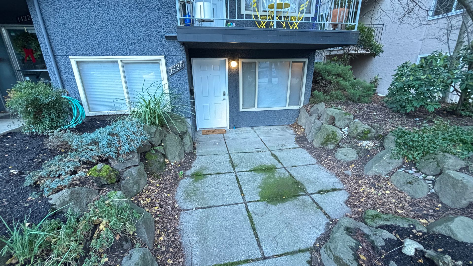 Seattle Condo: 1420 NW 63rd S