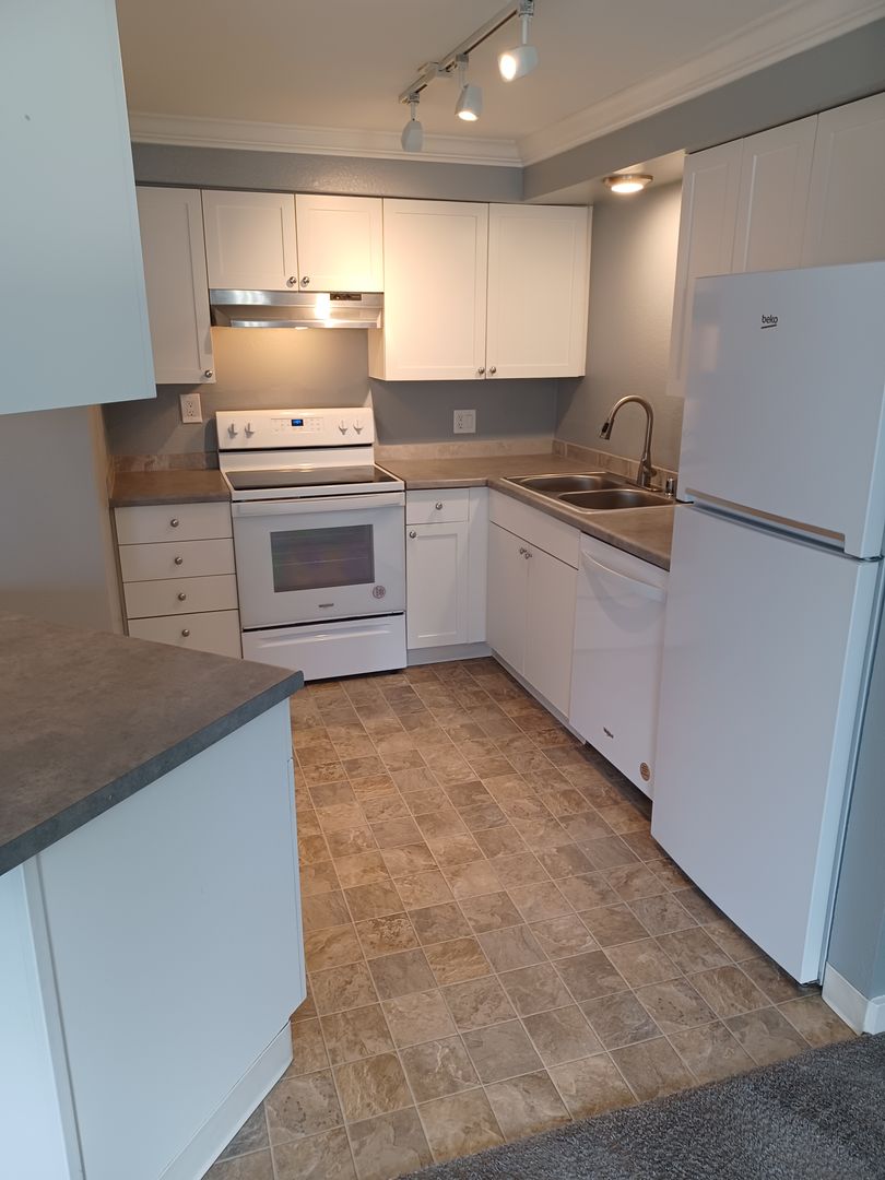 Des Moines Condo: 23410 18th Ave S