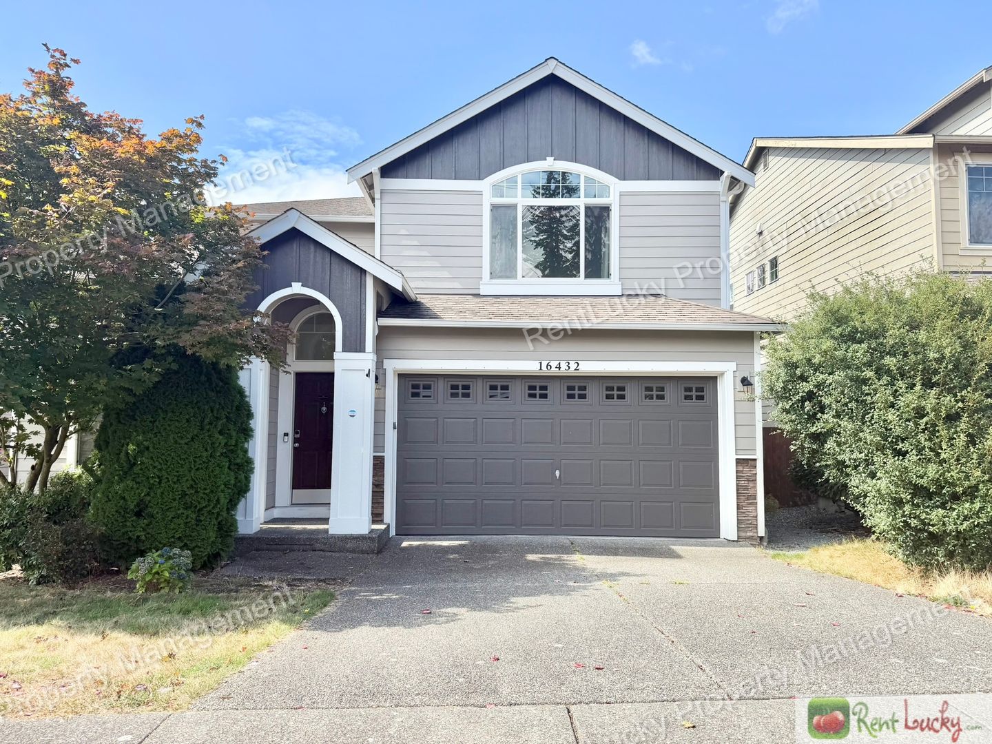 Bothell House: 16432 42nd Dr SE