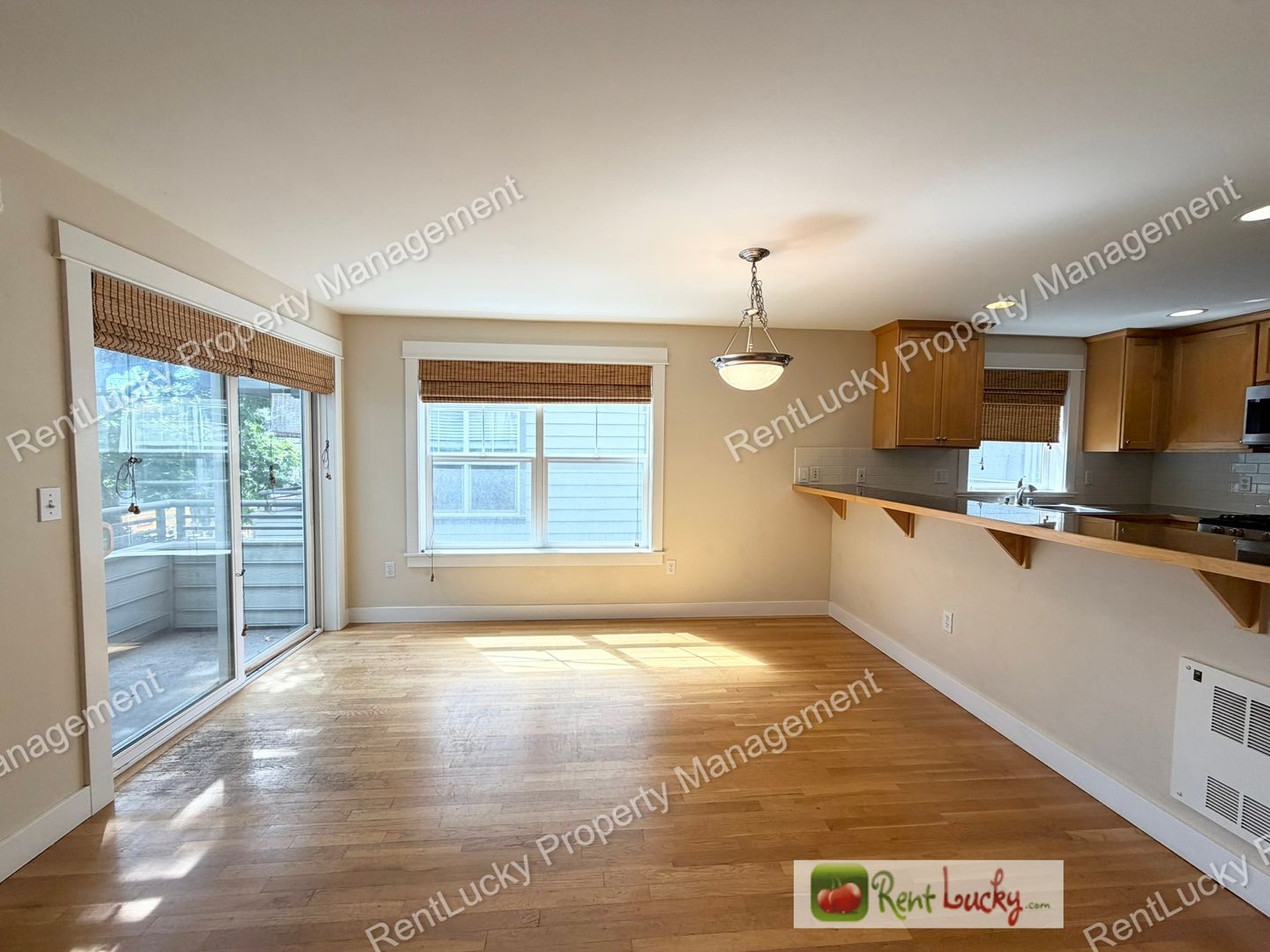 Seattle Townhome: 2652 NW 56th Street
