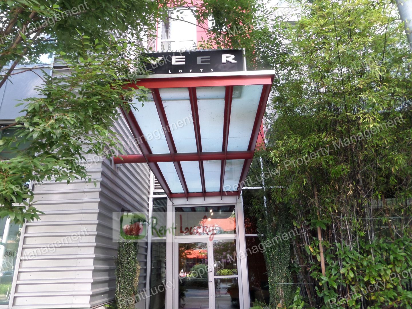 Seattle Condo: 401 9th Ave N #217