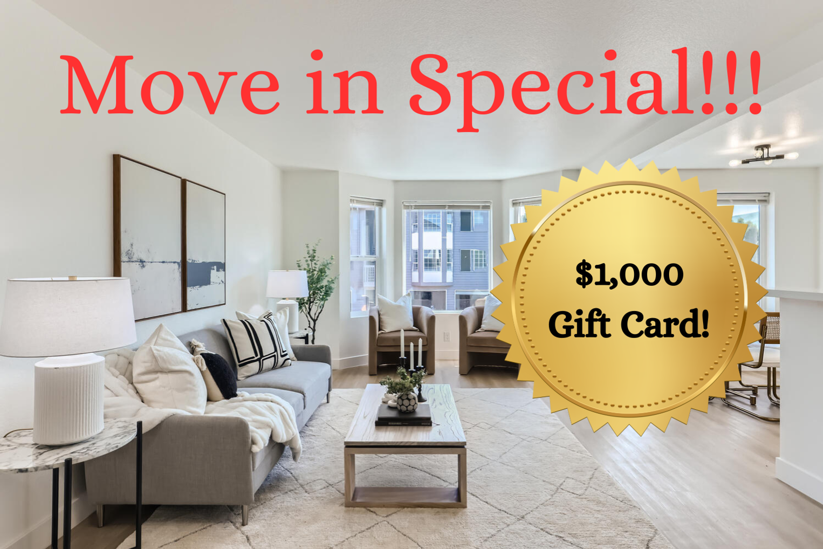 Monroe Apartment: 602 Terrace St