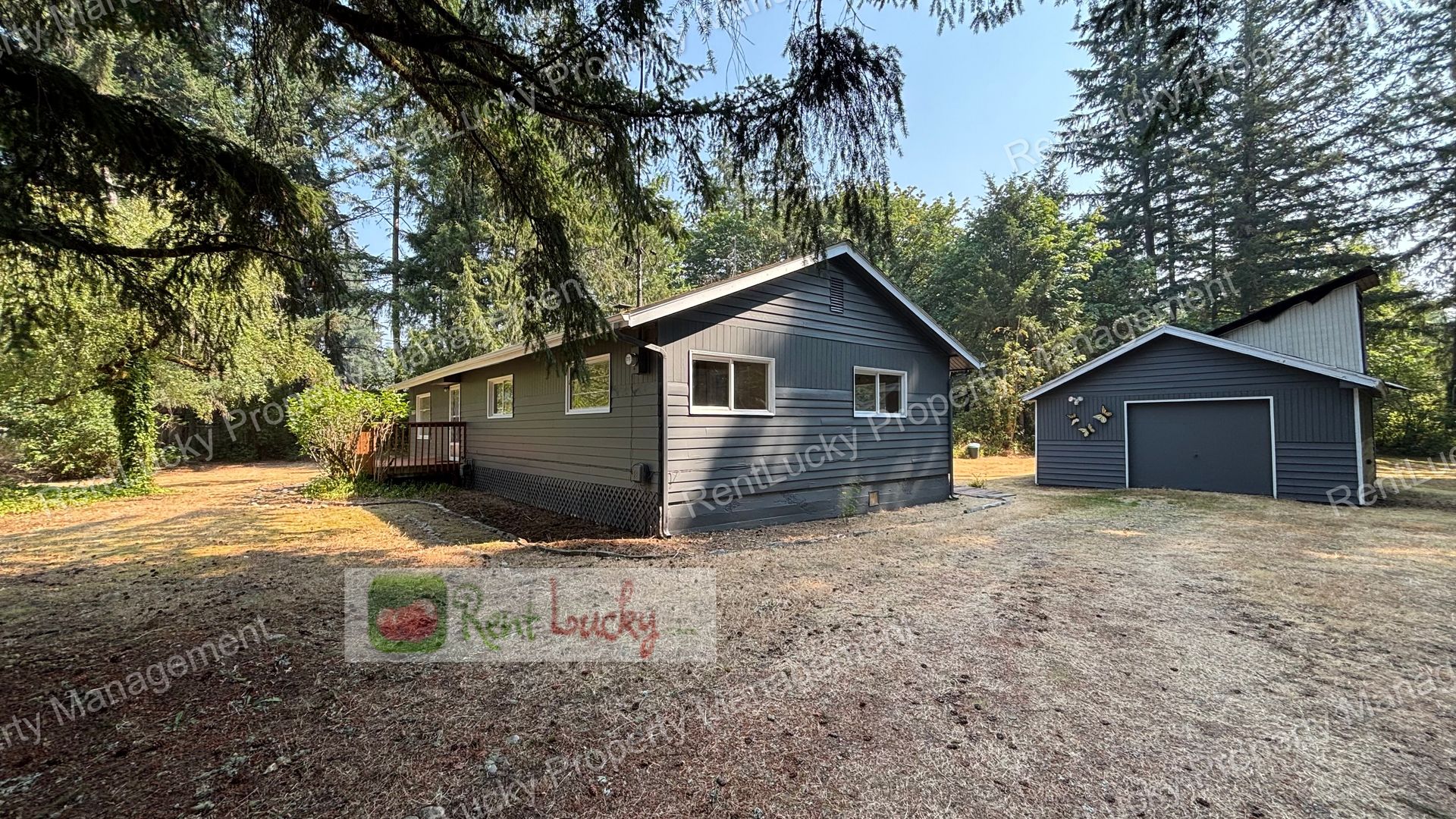 Renton House: 14624 161st Ave SE