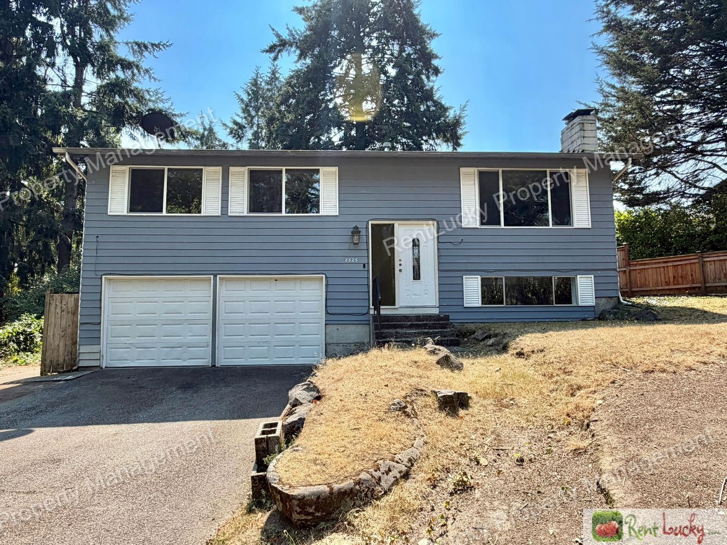 Federal Way House: 2525 S 302nd Pl