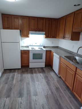 Snoqualmie Mt View Apartments 2Bd 1Ba 750sf – photo 1