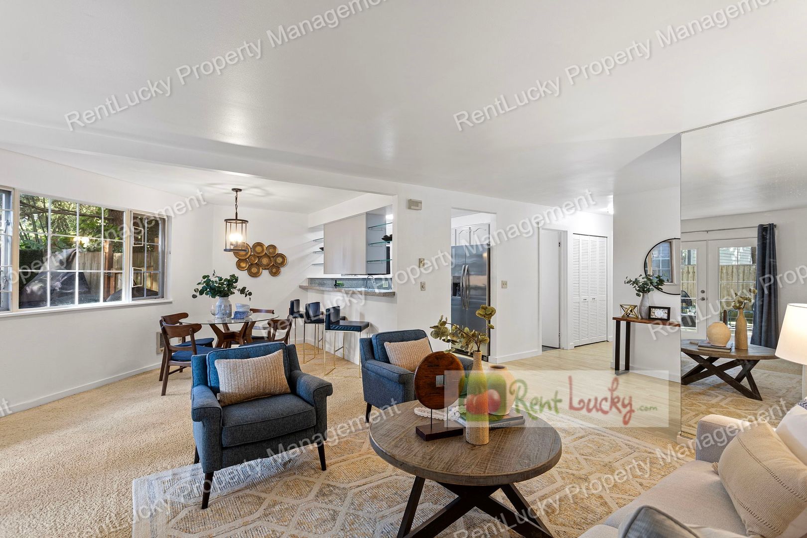 Kirkland Condo: 12003 100th Ave NE