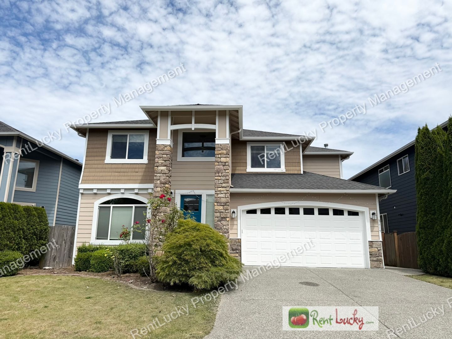 Bothell House: 3619 222nd PL SE