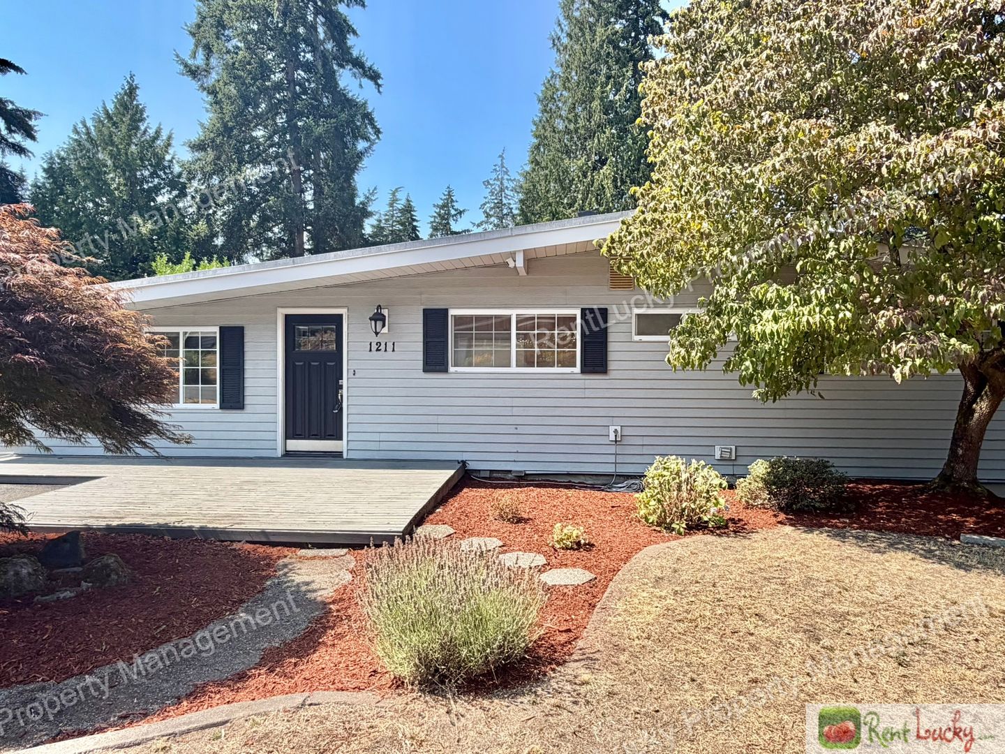 Bellevue House: 1211 147th Ave SE
